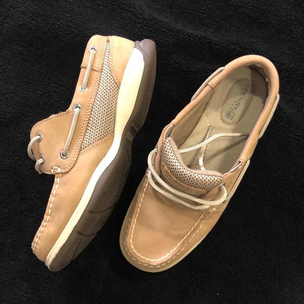 Sperry Topsider.  6 1/2. 6.5